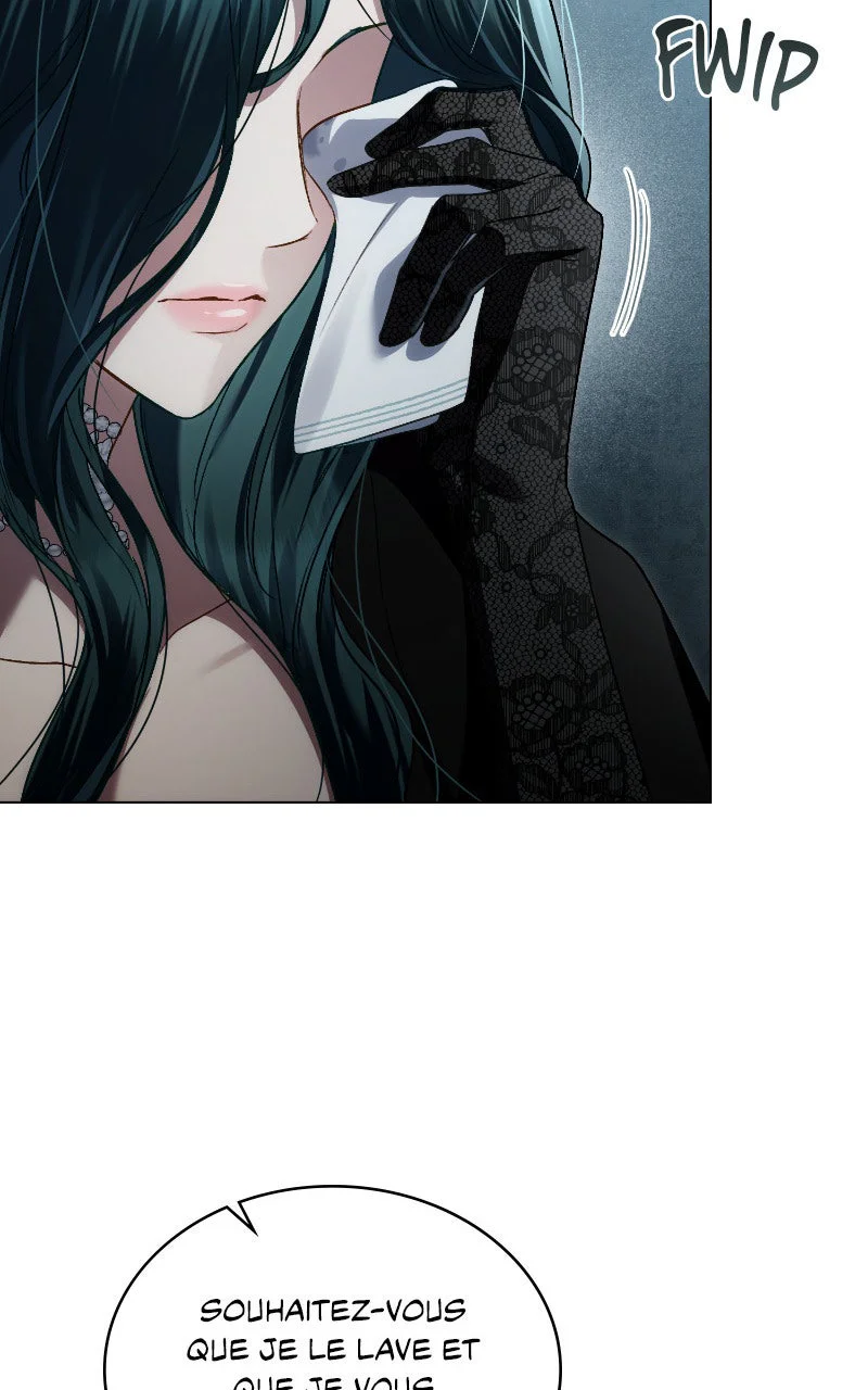 High Society Chapitre 33 - Page 75