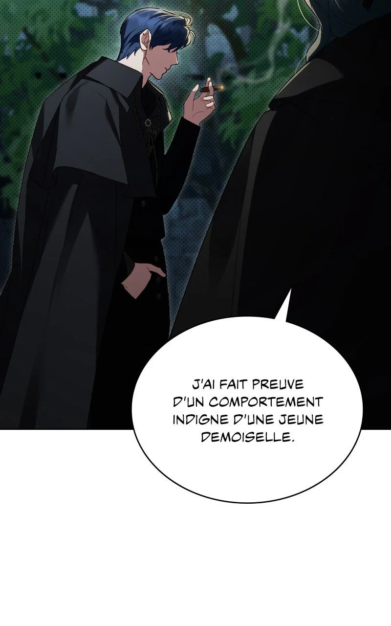 High Society Chapitre 33 - Page 84