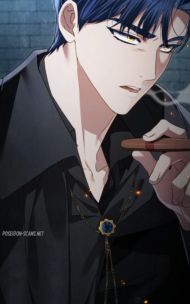 High Society Chapitre 33 - Page 94
