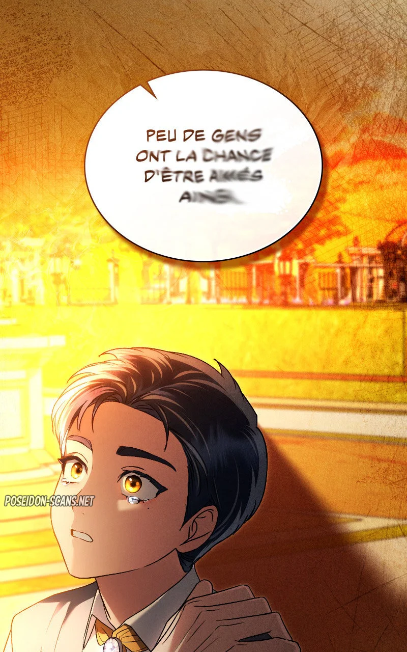 High Society Chapitre 34 - Page 19