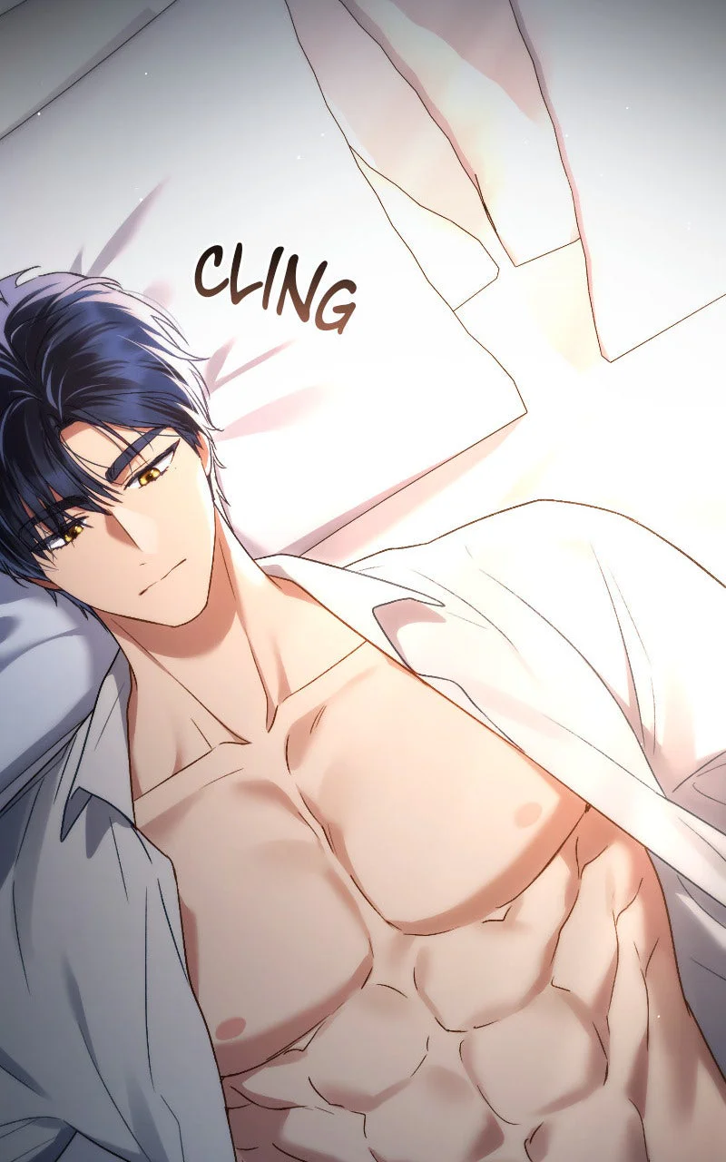 High Society Chapitre 34 - Page 23