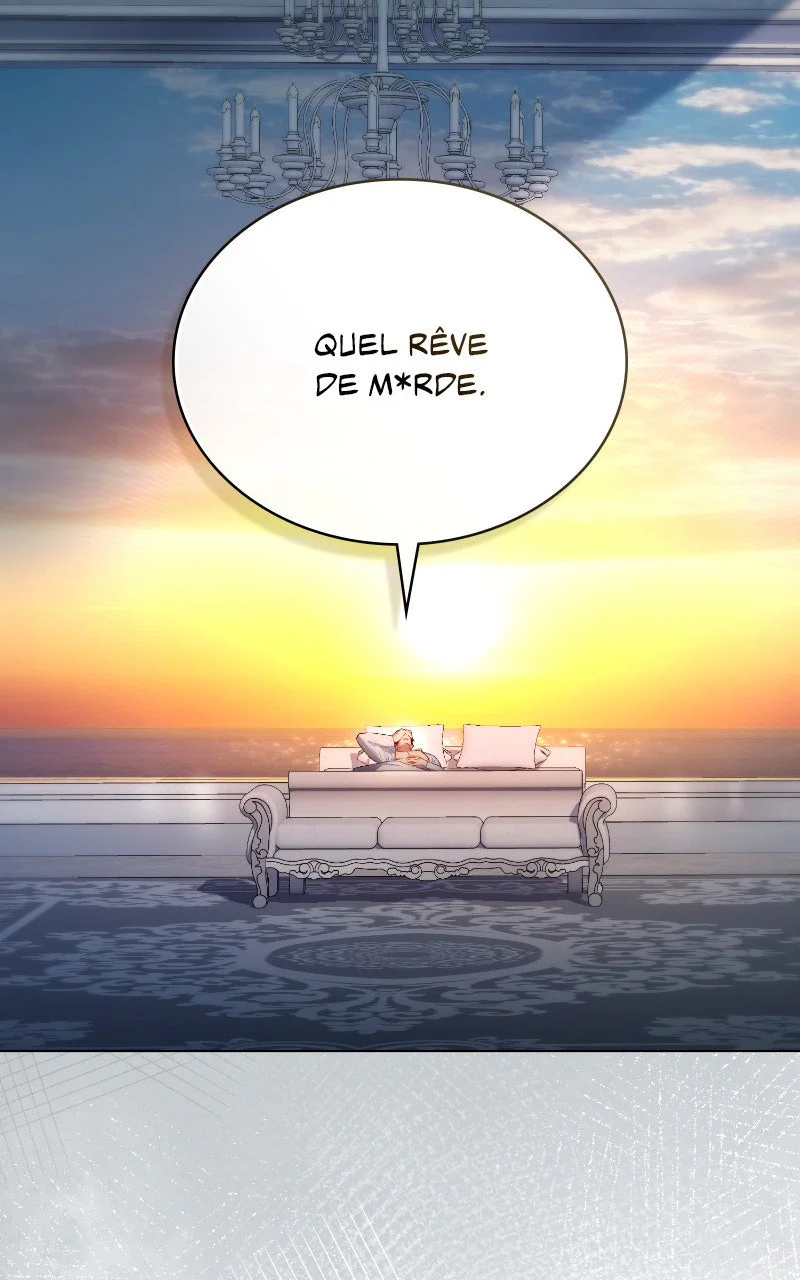 High Society Chapitre 34 - Page 25