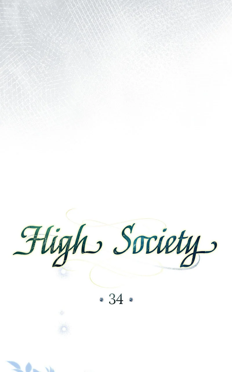 High Society Chapitre 34 - Page 26