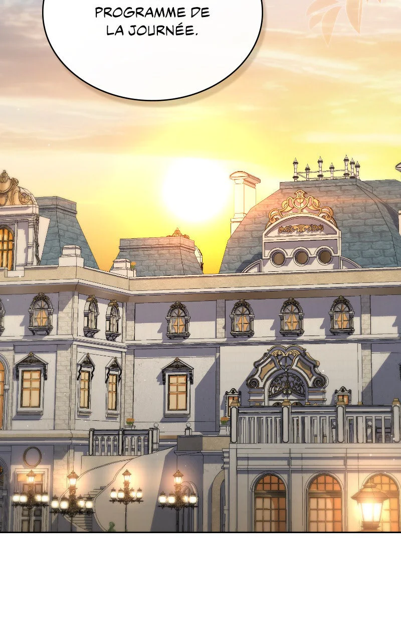 High Society Chapitre 34 - Page 28
