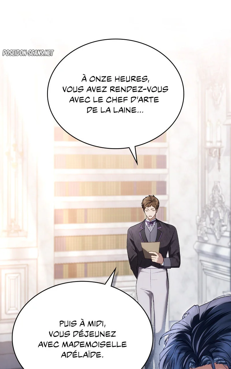 High Society Chapitre 34 - Page 29