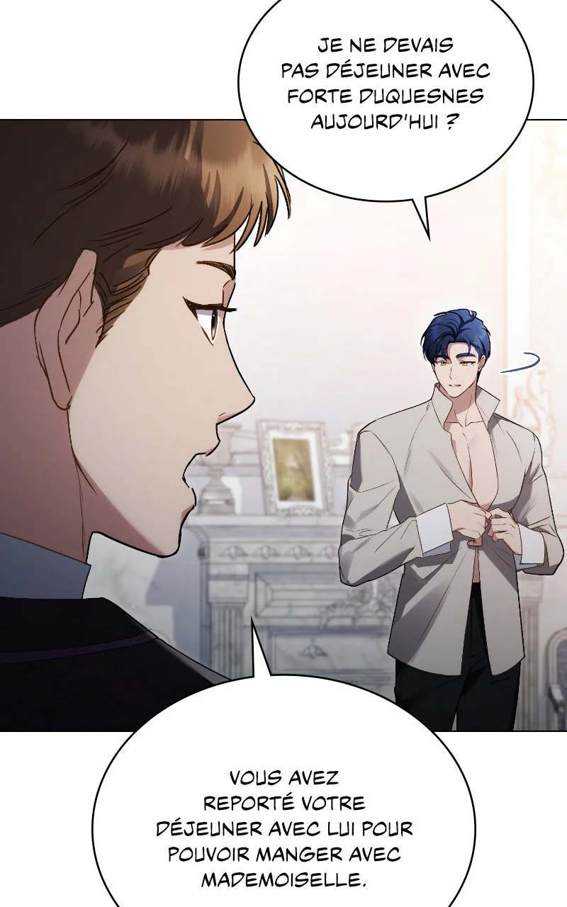 High Society Chapitre 34 - Page 31