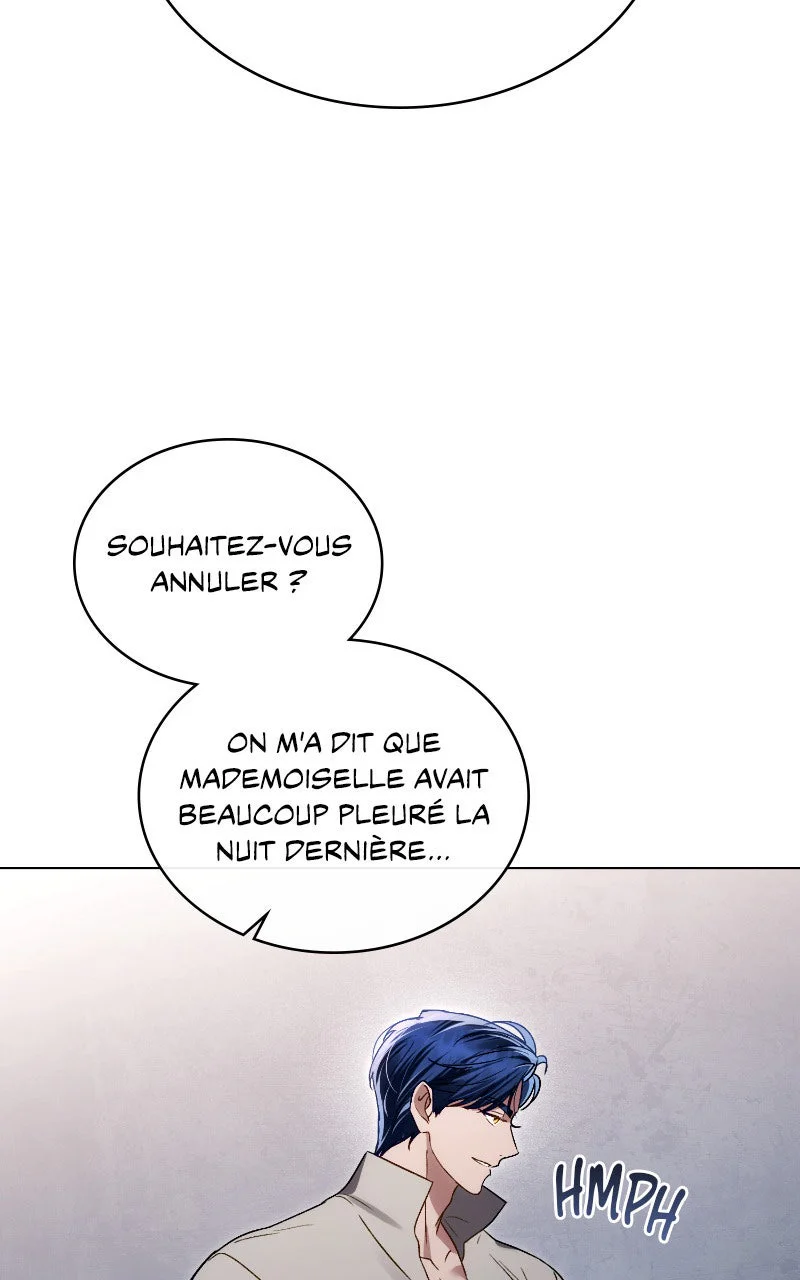 High Society Chapitre 34 - Page 32