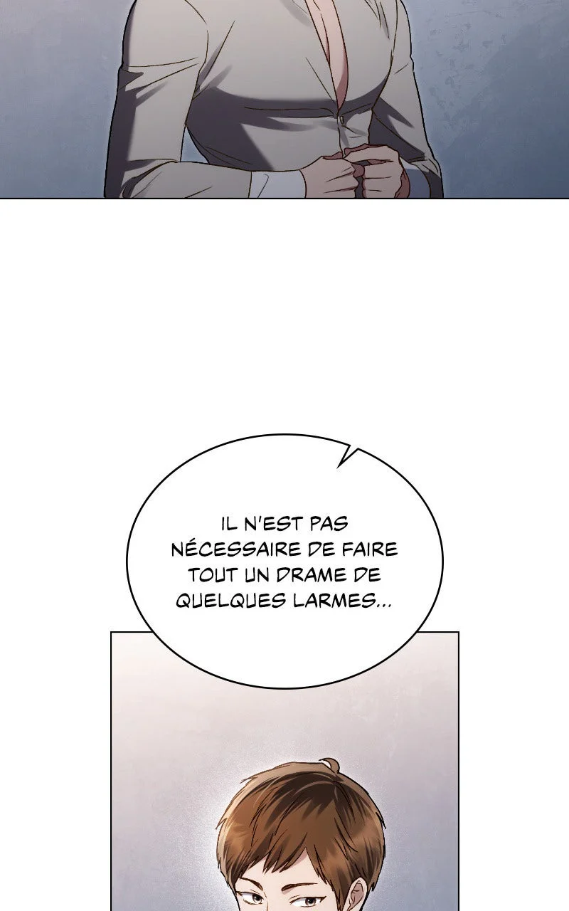 High Society Chapitre 34 - Page 33