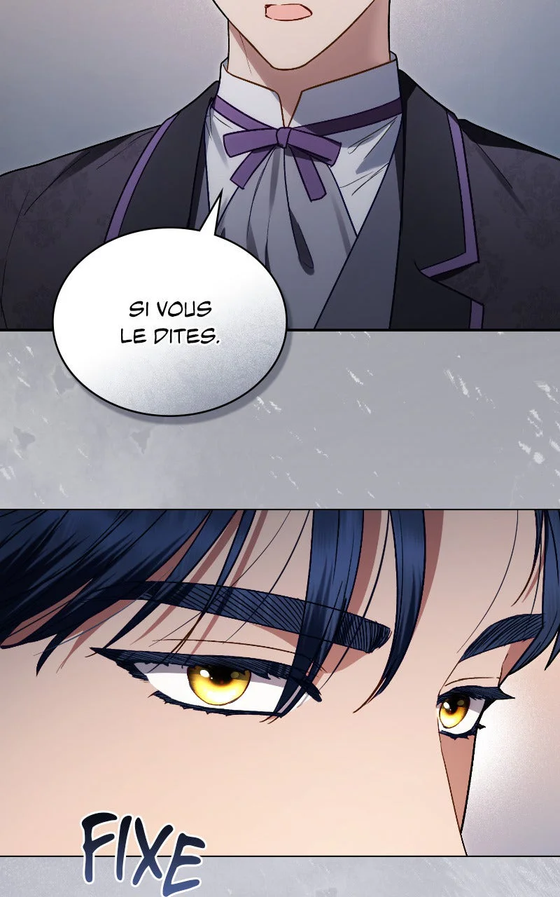 High Society Chapitre 34 - Page 35