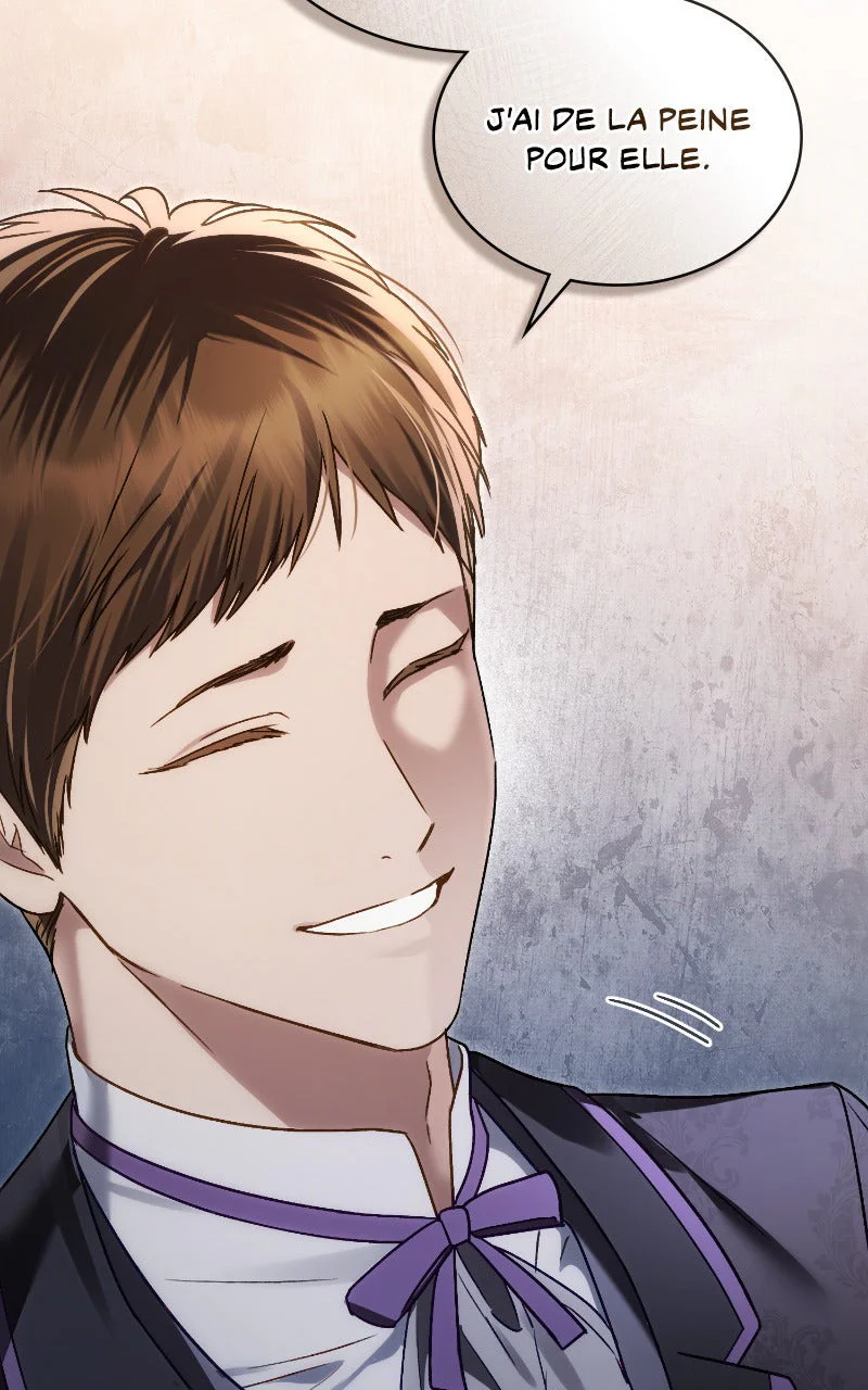 High Society Chapitre 34 - Page 39