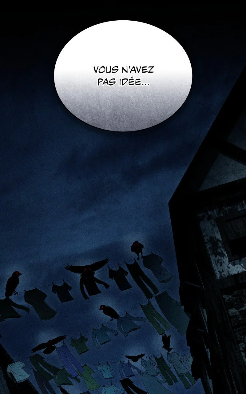High Society Chapitre 34 - Page 41