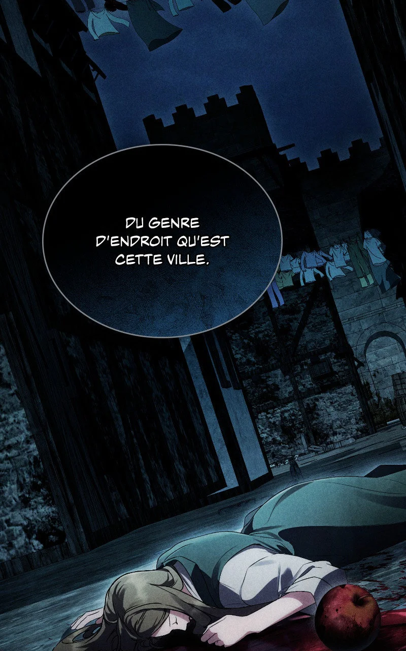 High Society Chapitre 34 - Page 42