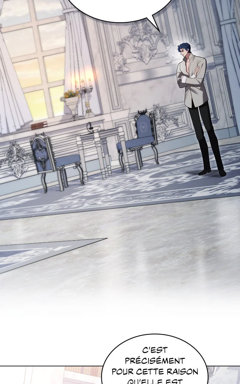 High Society Chapitre 34 - Page 48