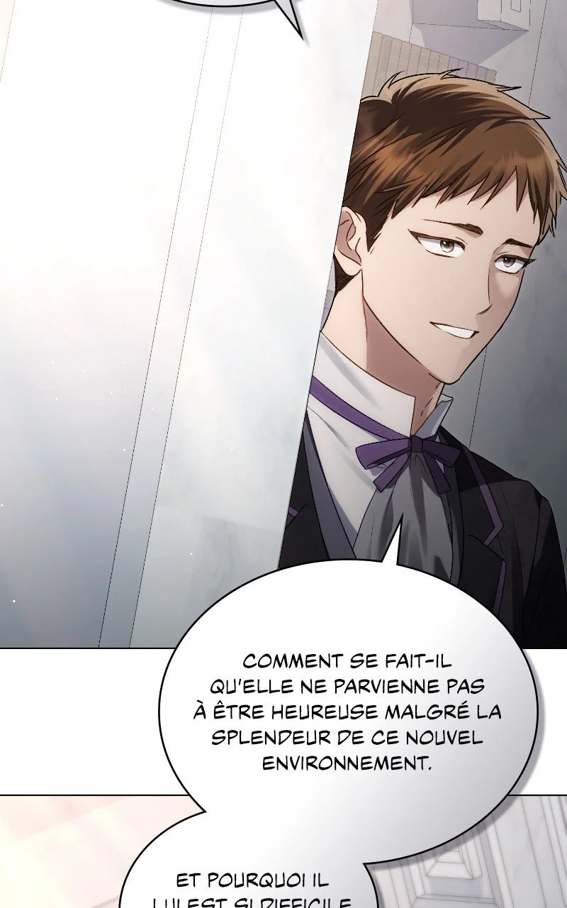 High Society Chapitre 34 - Page 50