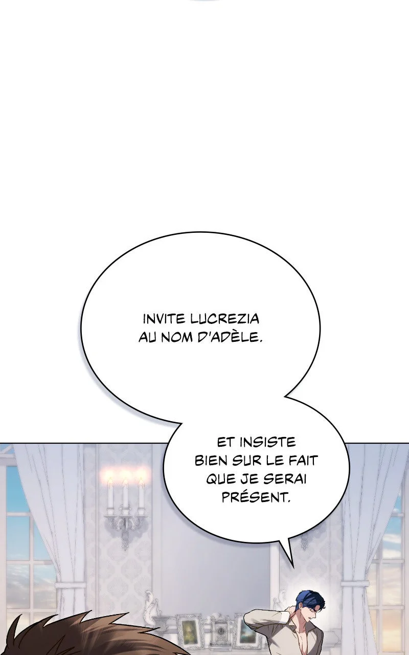 High Society Chapitre 34 - Page 55