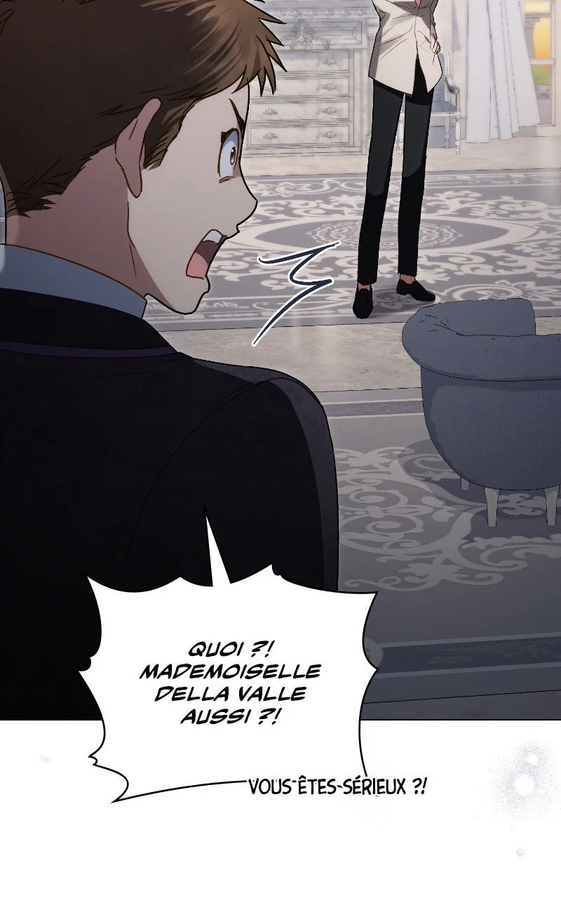 High Society Chapitre 34 - Page 56