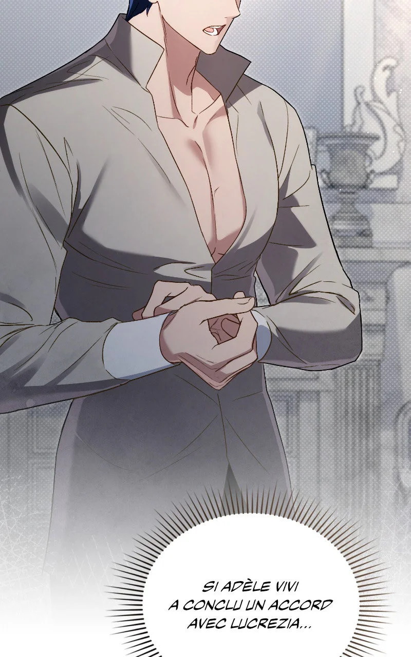 High Society Chapitre 34 - Page 58
