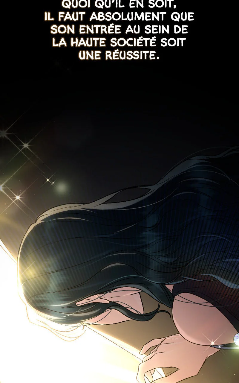 High Society Chapitre 34 - Page 62