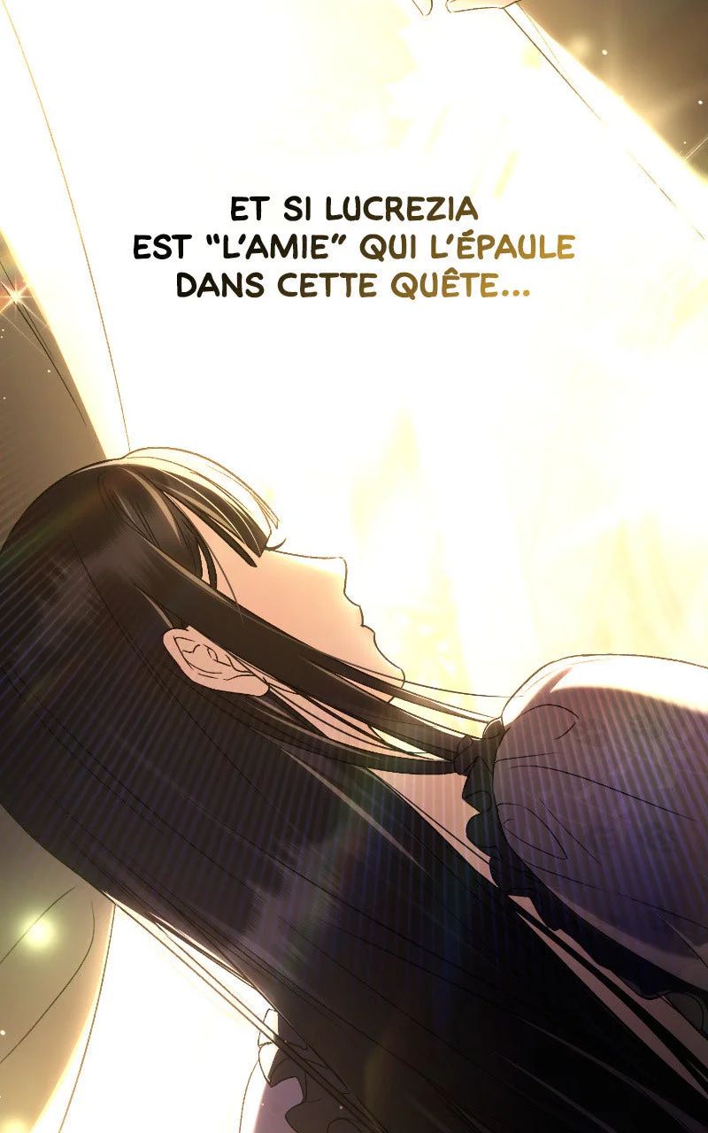 High Society Chapitre 34 - Page 63