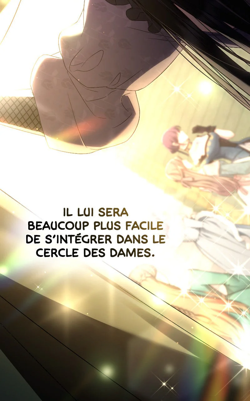 High Society Chapitre 34 - Page 64