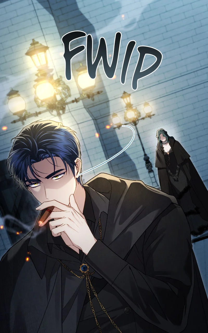 High Society Chapitre 34 - Page 7