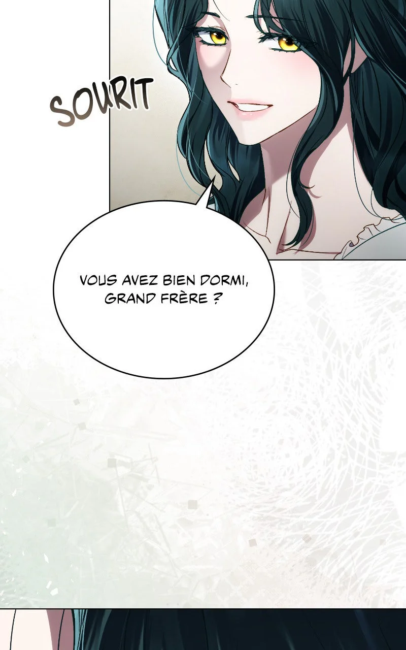 High Society Chapitre 34 - Page 73