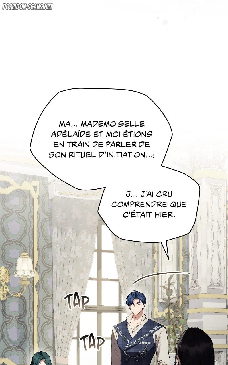 High Society Chapitre 34 - Page 76