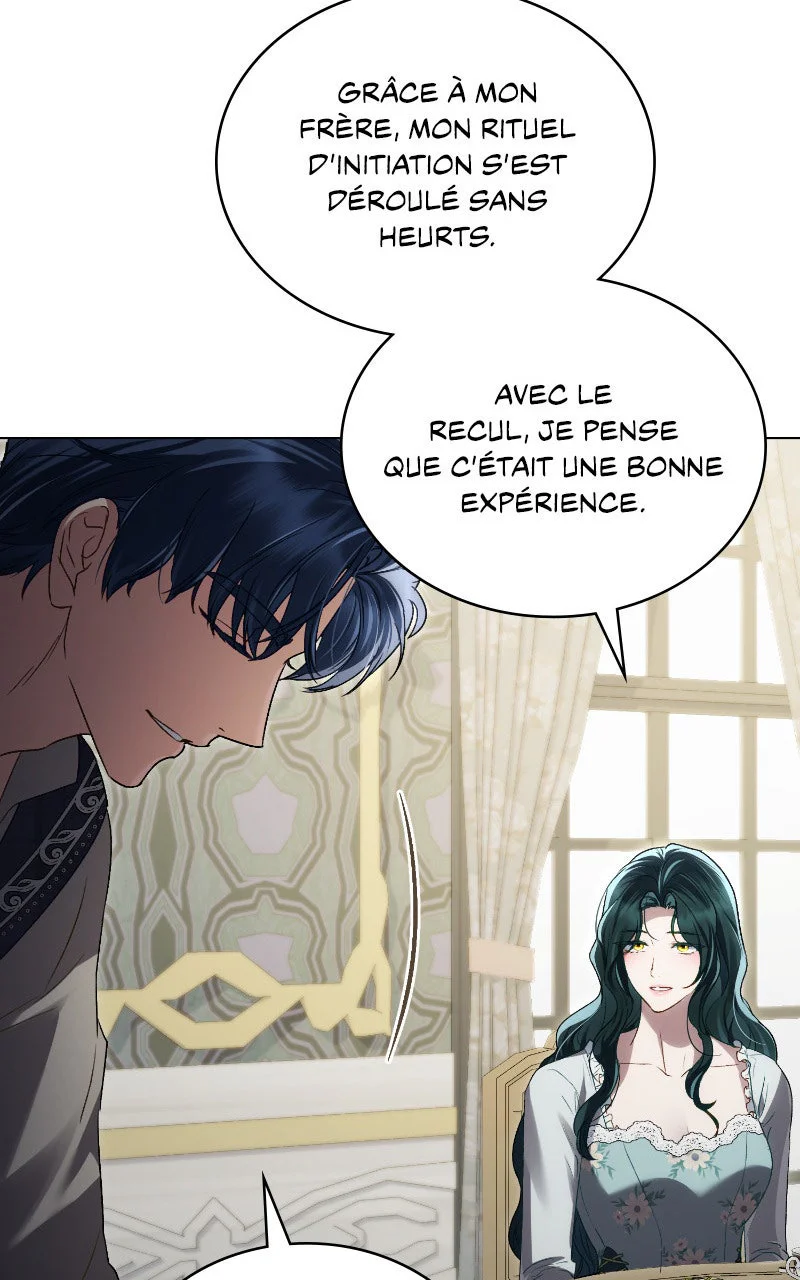 High Society Chapitre 34 - Page 81