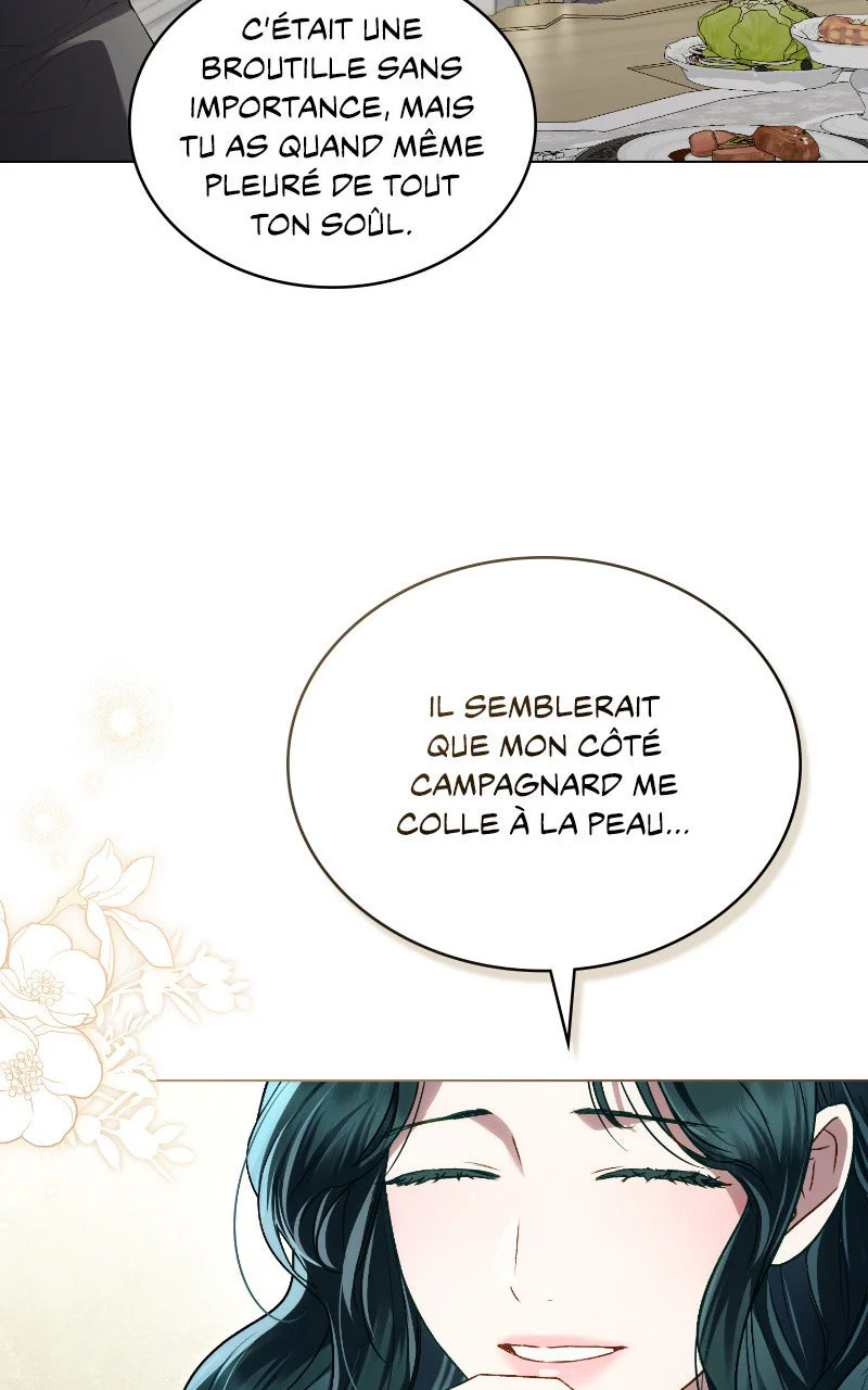 High Society Chapitre 34 - Page 82