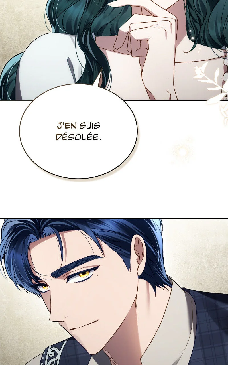 High Society Chapitre 34 - Page 83