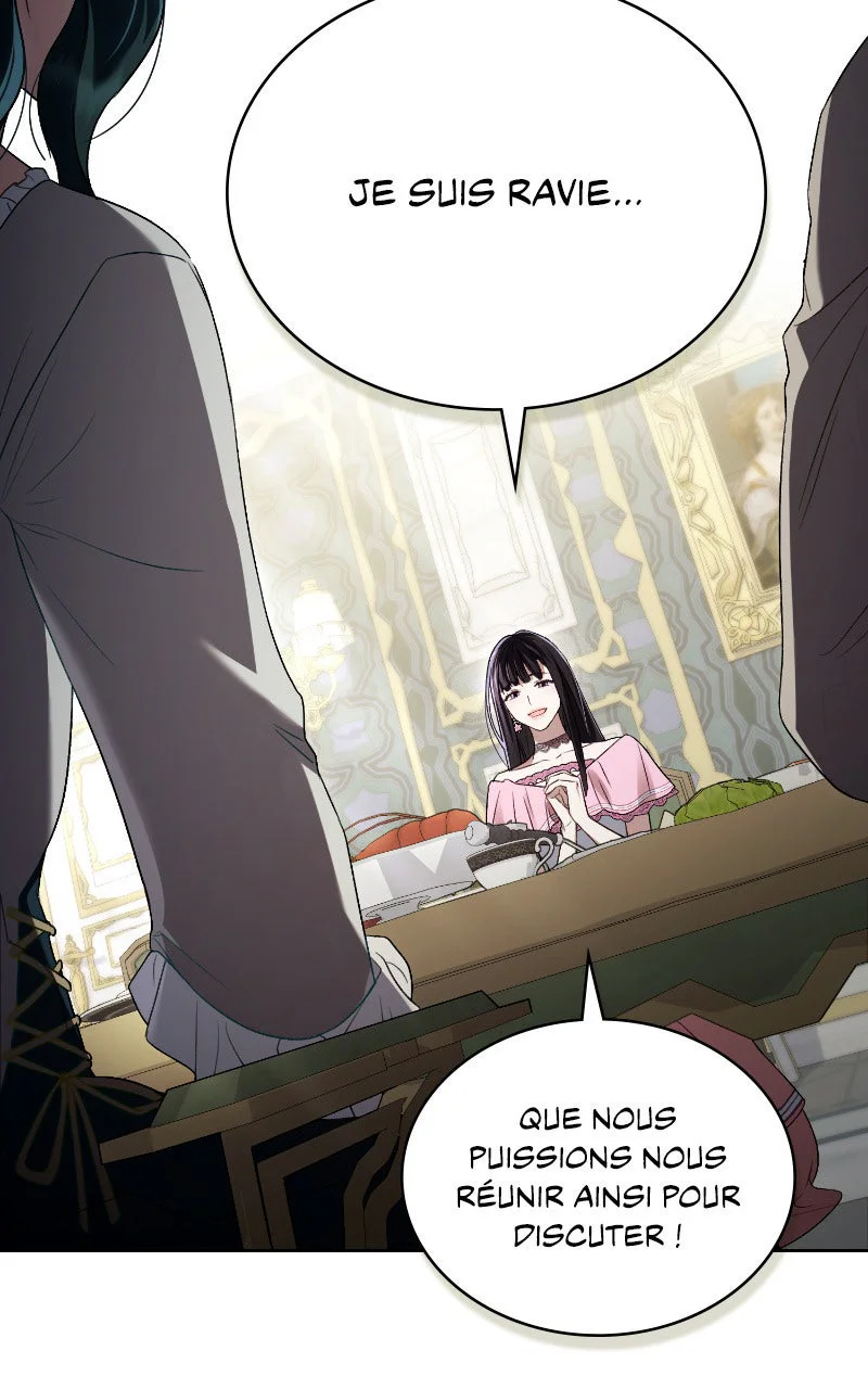 High Society Chapitre 34 - Page 92