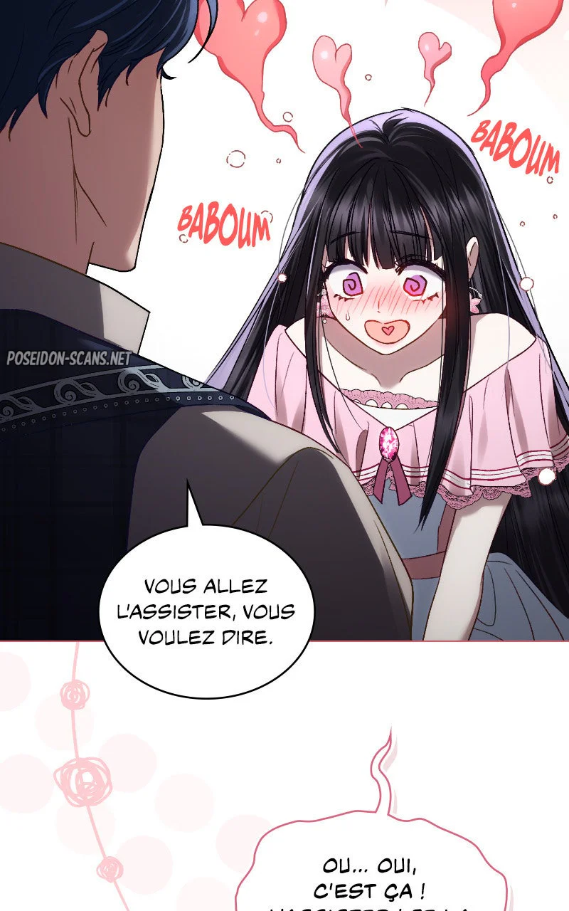 High Society Chapitre 35 - Page 10