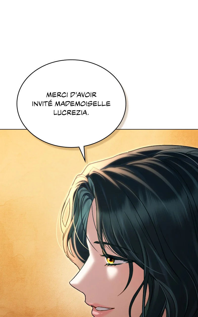 High Society Chapitre 35 - Page 16