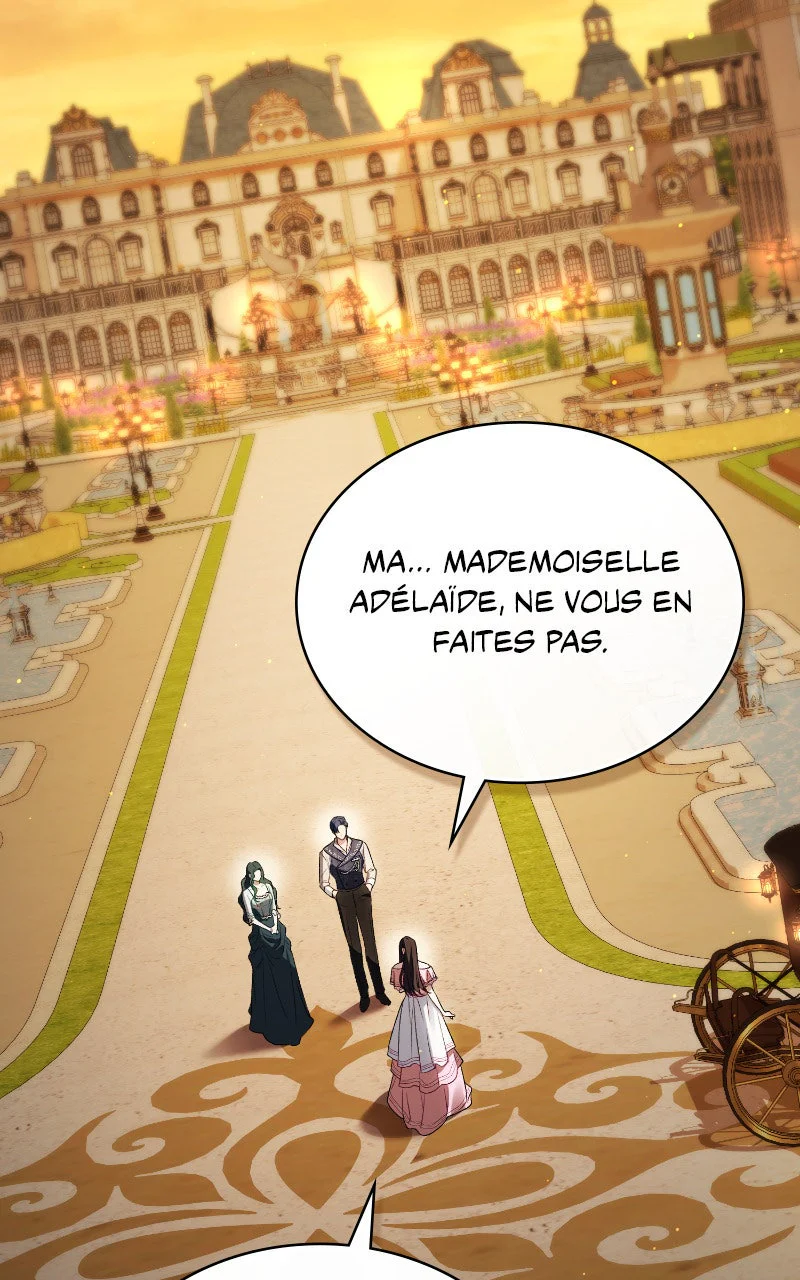 High Society Chapitre 35 - Page 2