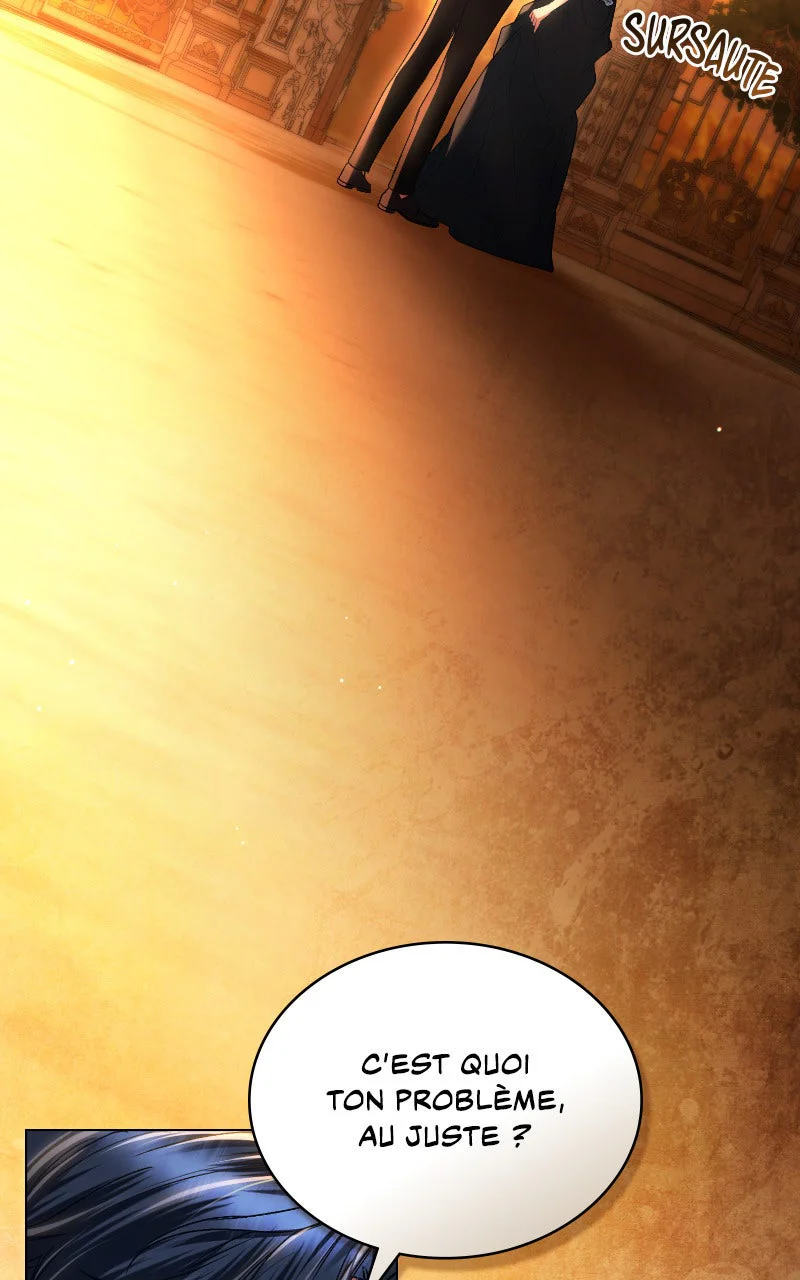 High Society Chapitre 35 - Page 20