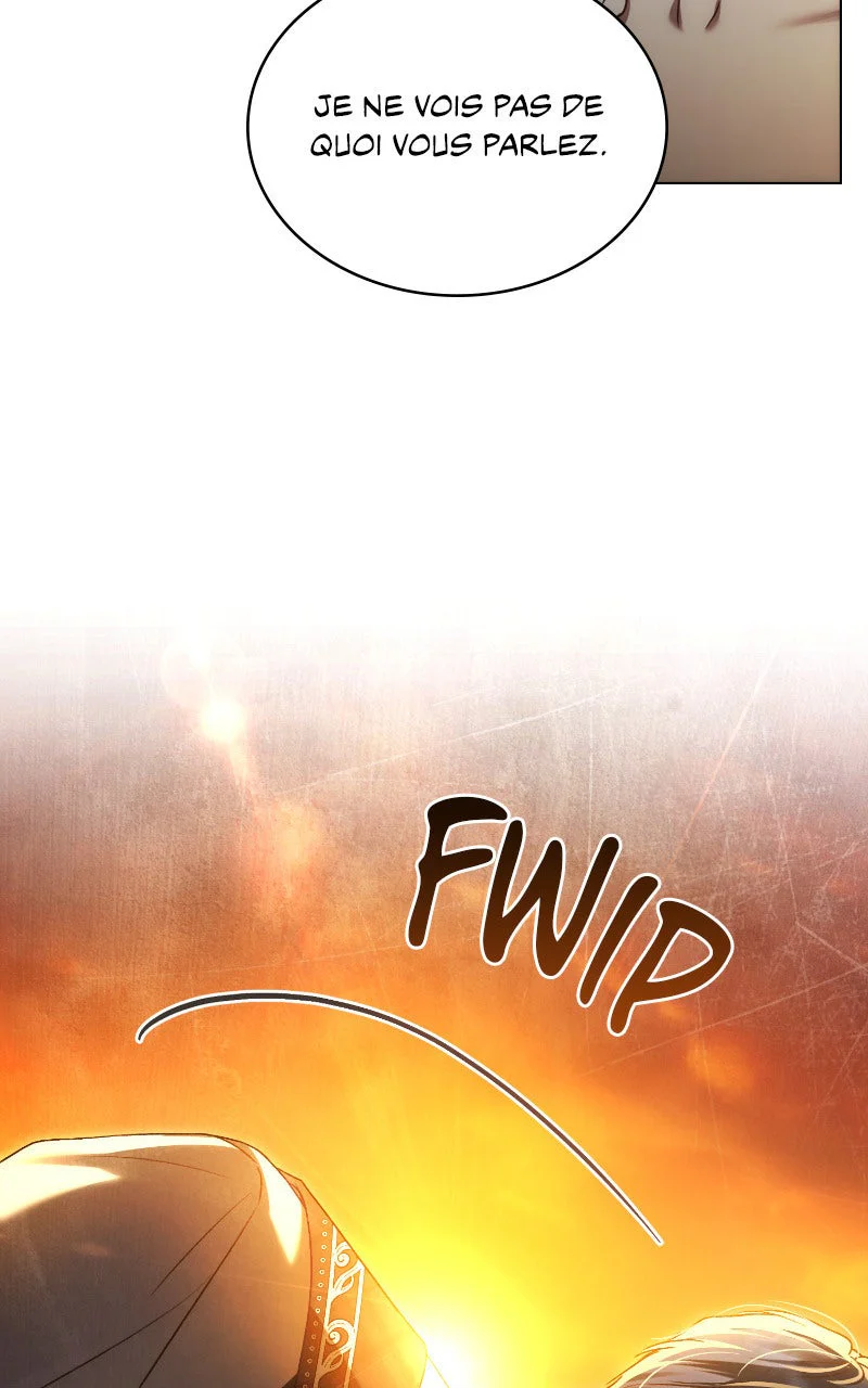 High Society Chapitre 35 - Page 22