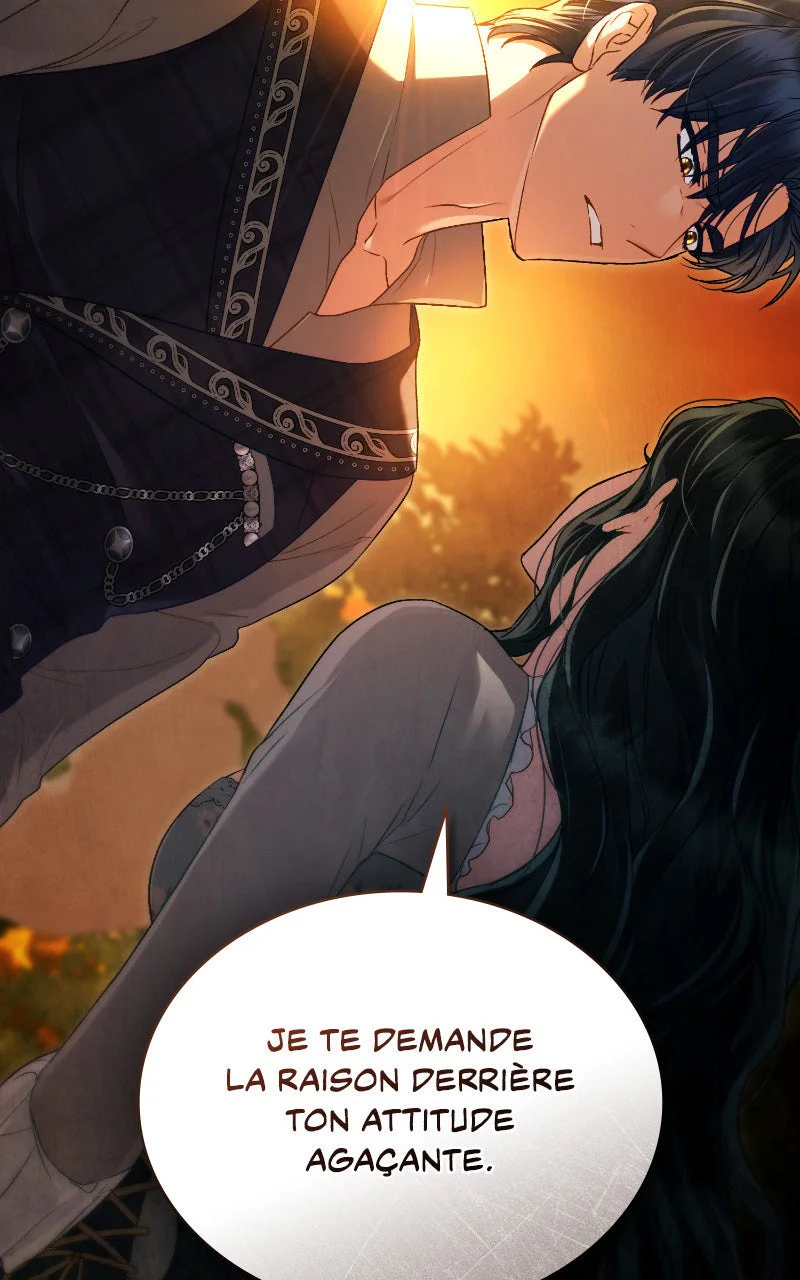 High Society Chapitre 35 - Page 23