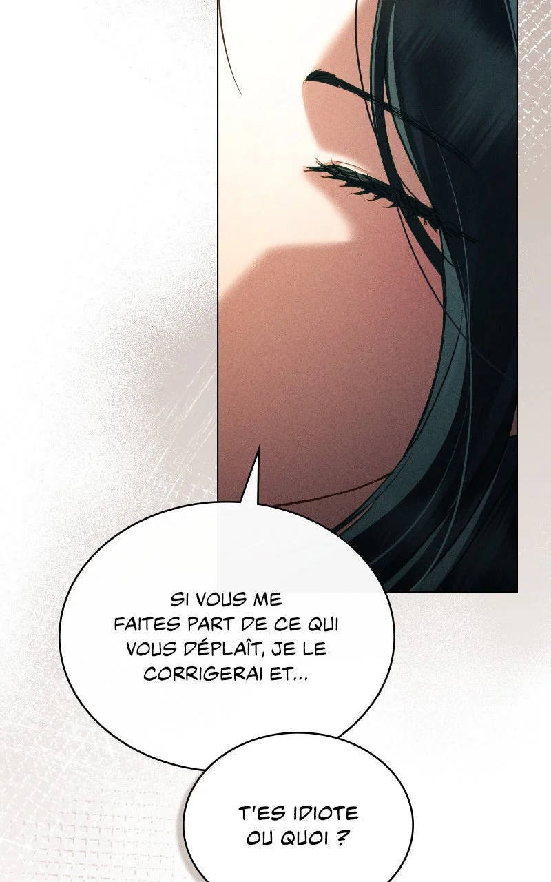 High Society Chapitre 35 - Page 25
