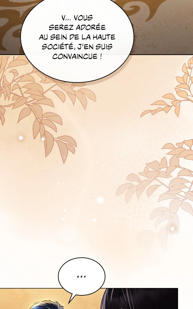 High Society Chapitre 35 - Page 3