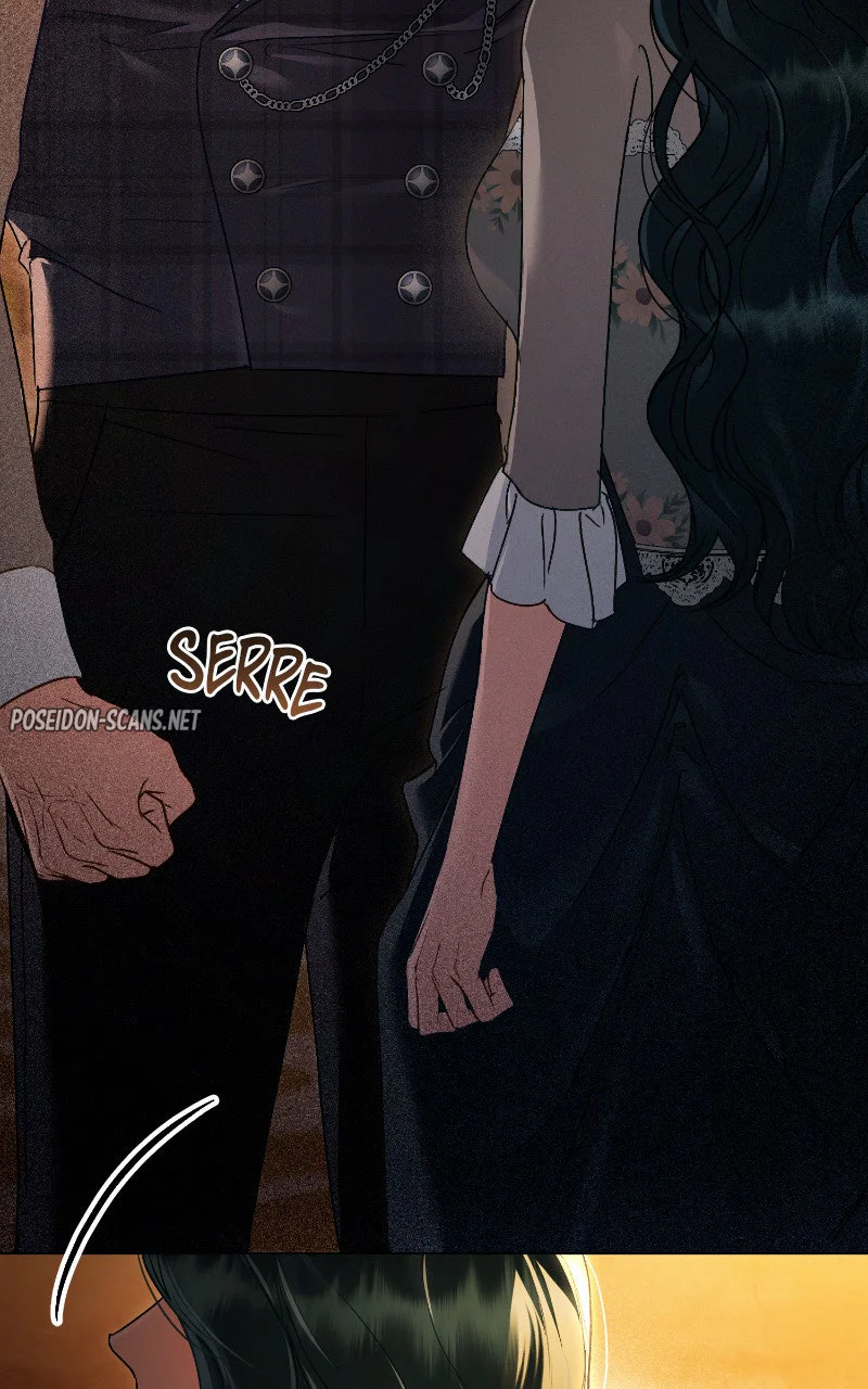 High Society Chapitre 35 - Page 38