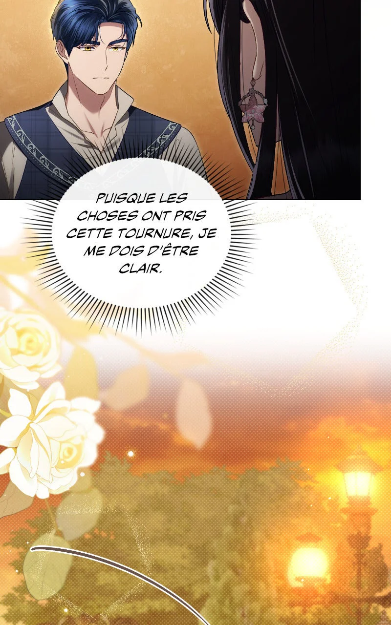 High Society Chapitre 35 - Page 4