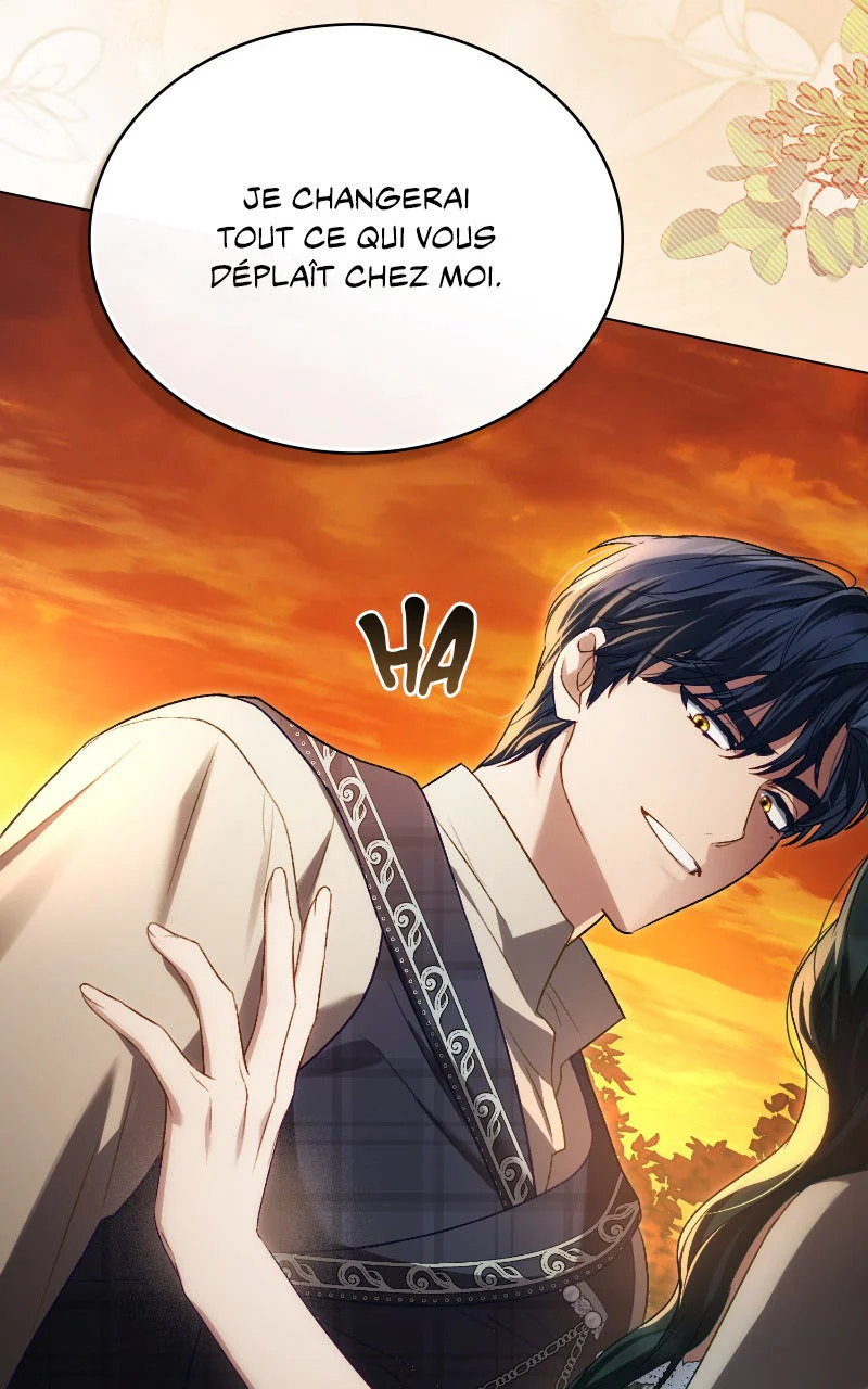 High Society Chapitre 35 - Page 43