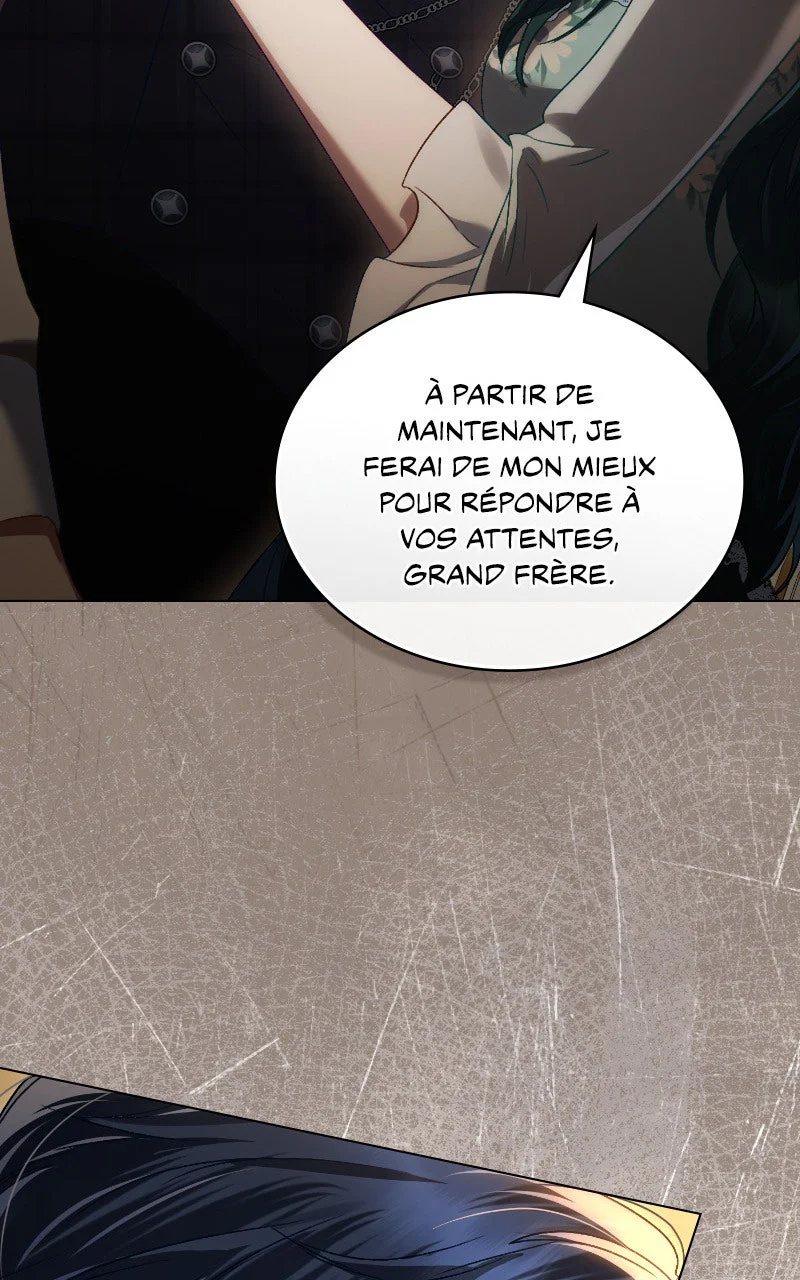 High Society Chapitre 35 - Page 44