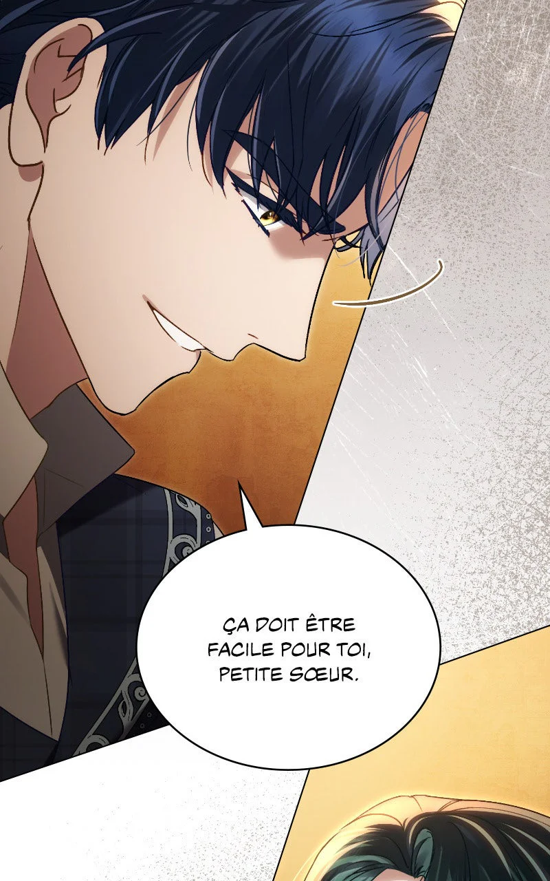 High Society Chapitre 35 - Page 45