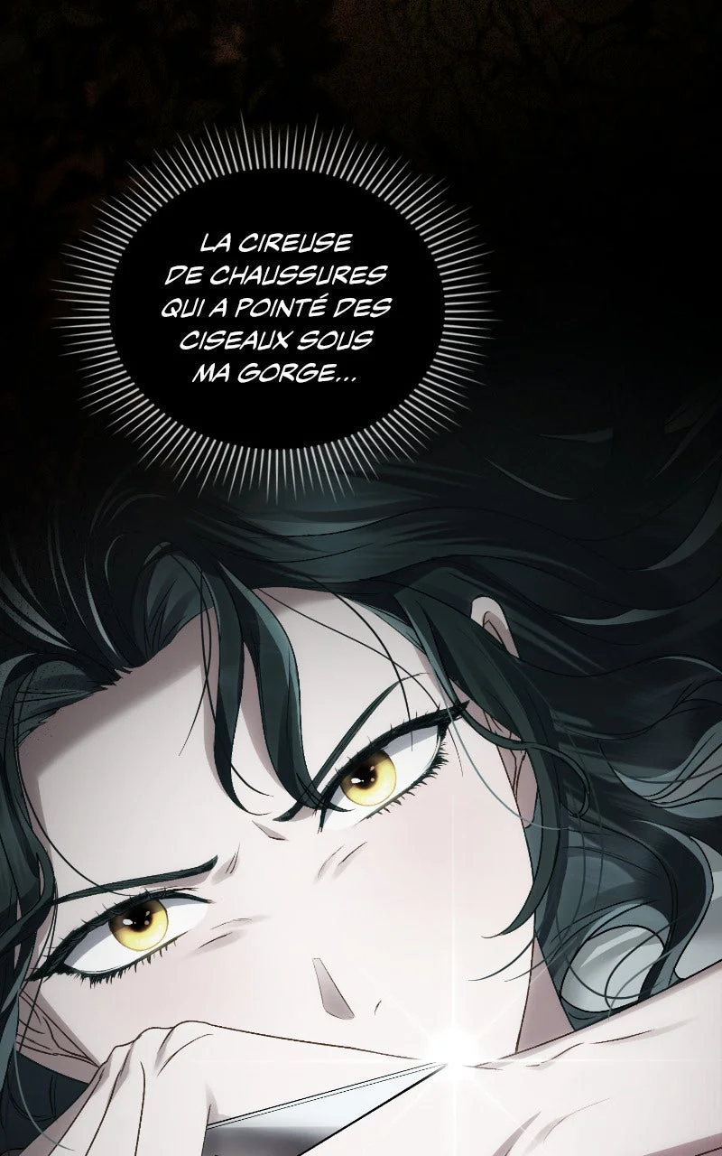 High Society Chapitre 35 - Page 56