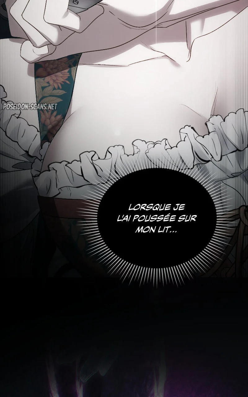 High Society Chapitre 35 - Page 57