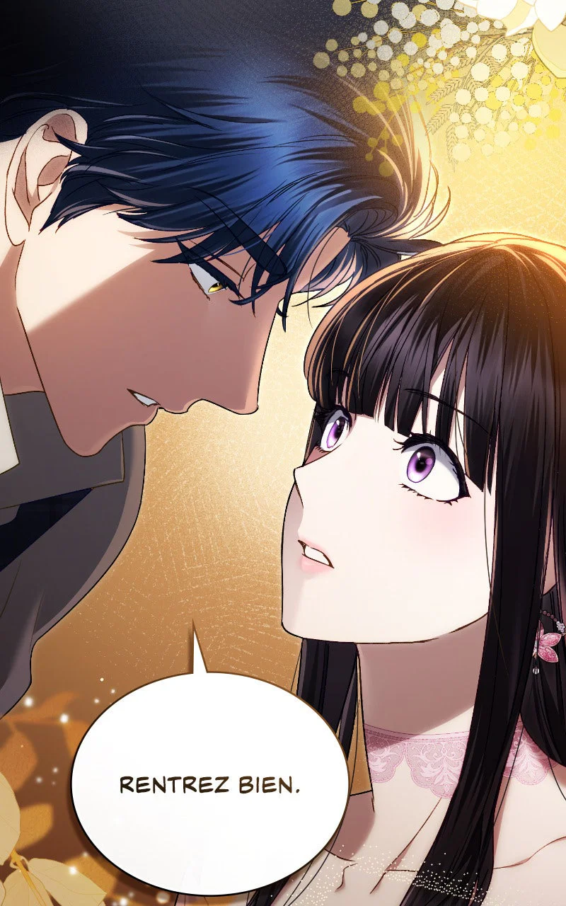 High Society Chapitre 35 - Page 6