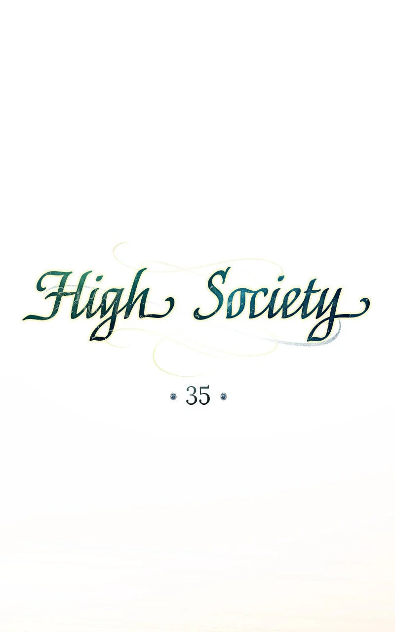 High Society Chapitre 35 - Page 68