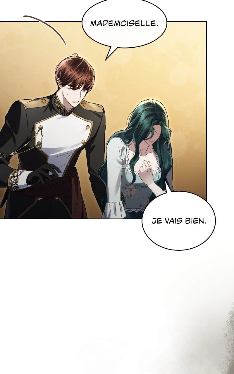 High Society Chapitre 35 - Page 71