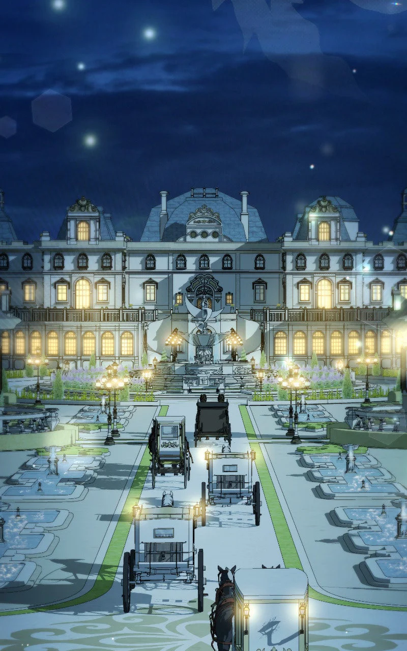 High Society Chapitre 35 - Page 89